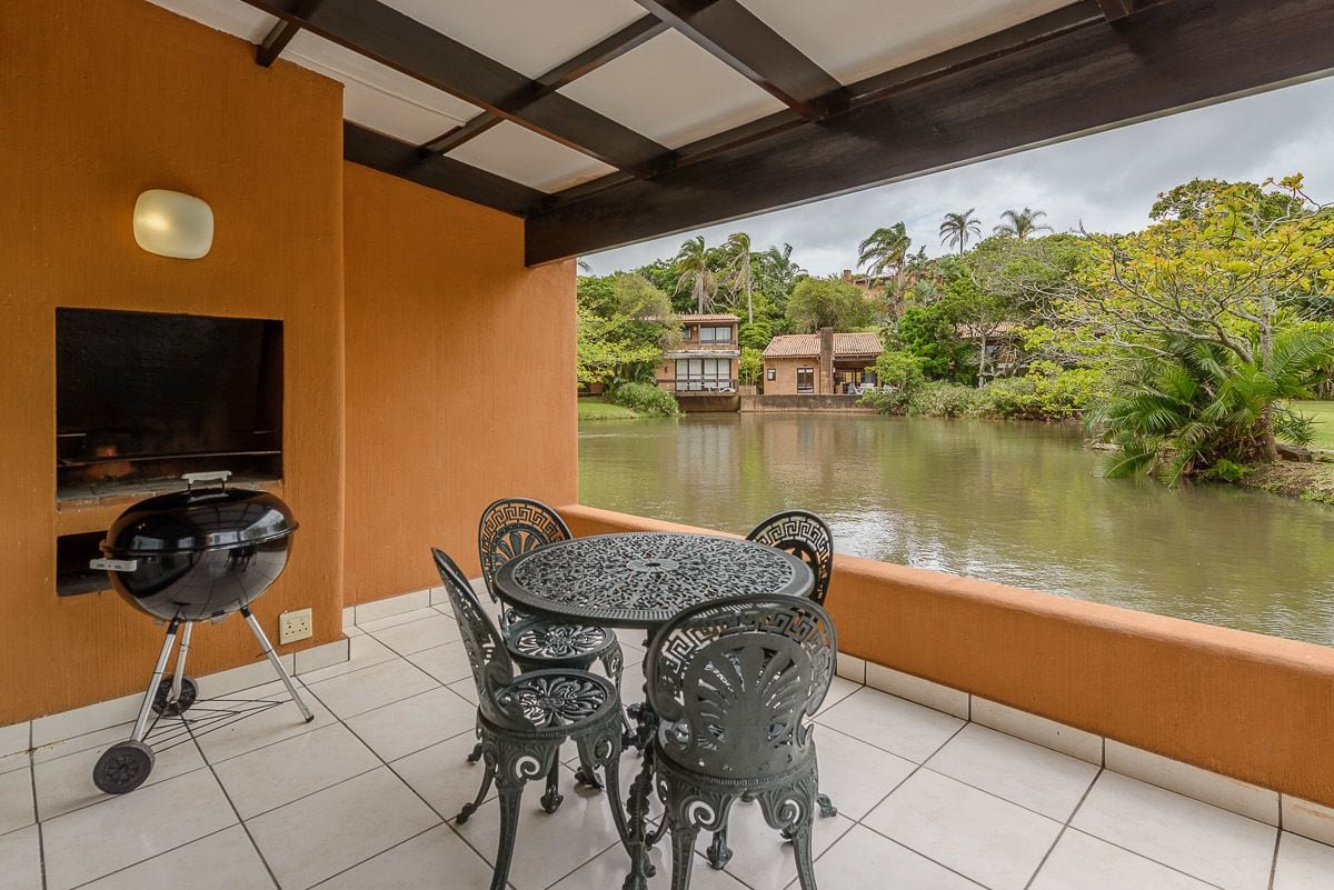 San Lameer Villa Rentals