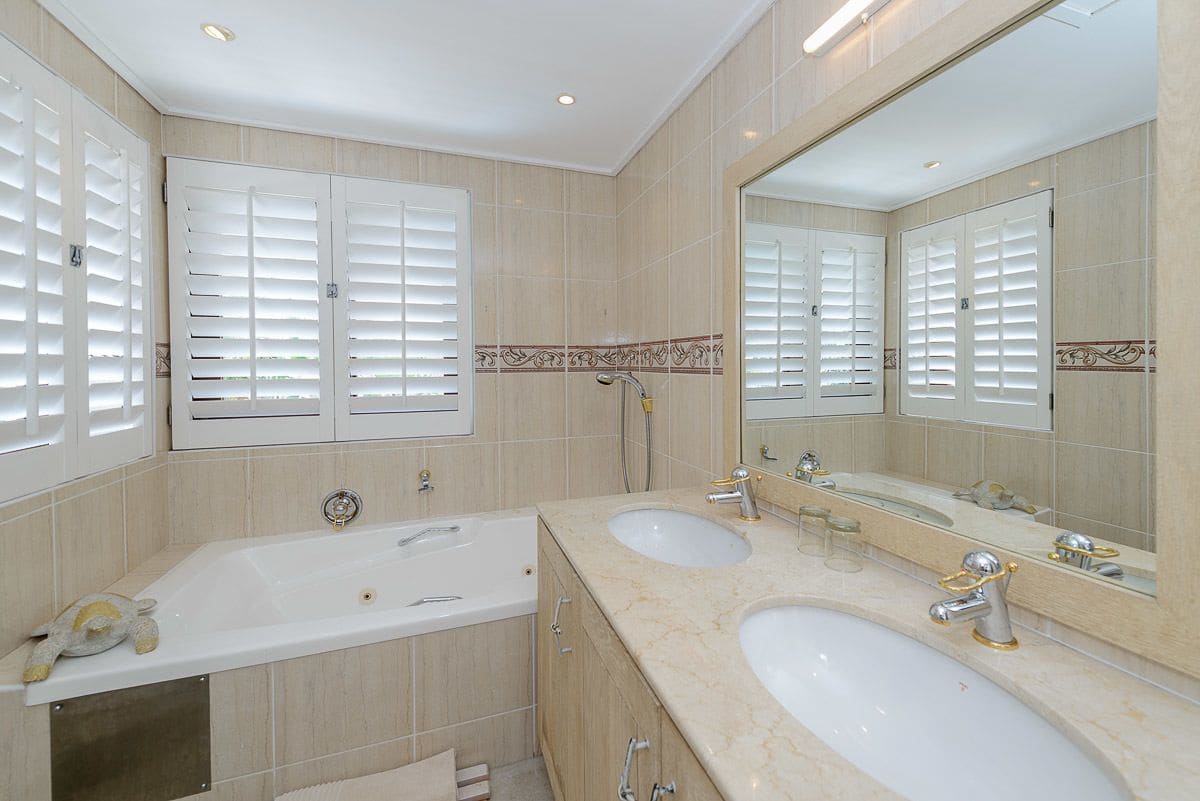 San Lameer Villa Rentals