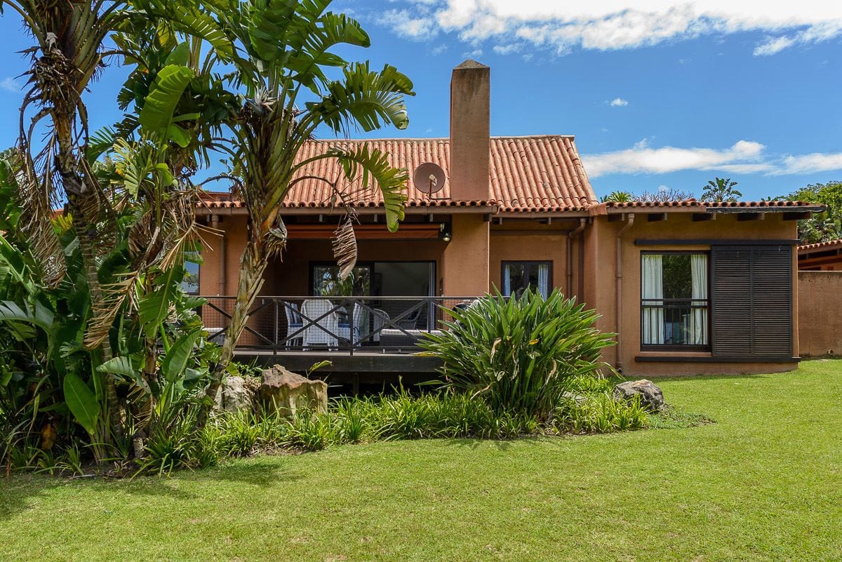 San Lameer Villa Rentals