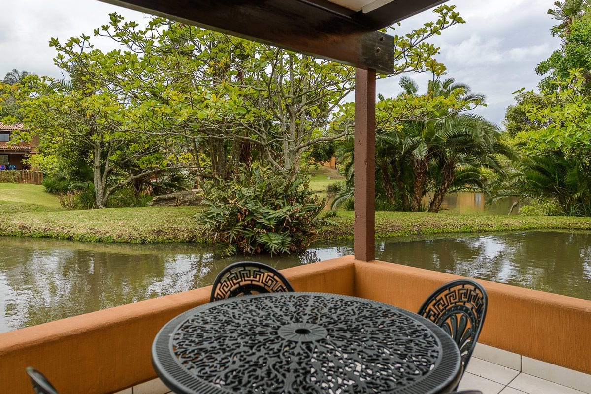 San Lameer Villa Rentals