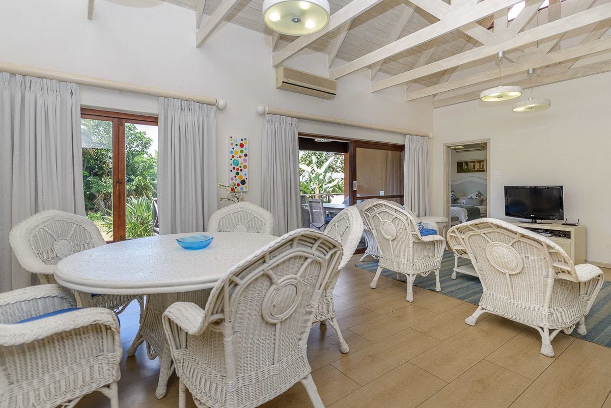 San Lameer Villa Rentals