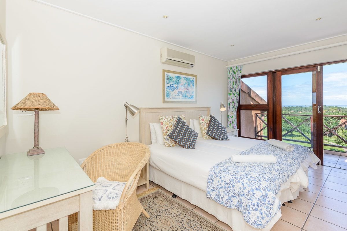 San Lameer Villa Rentals