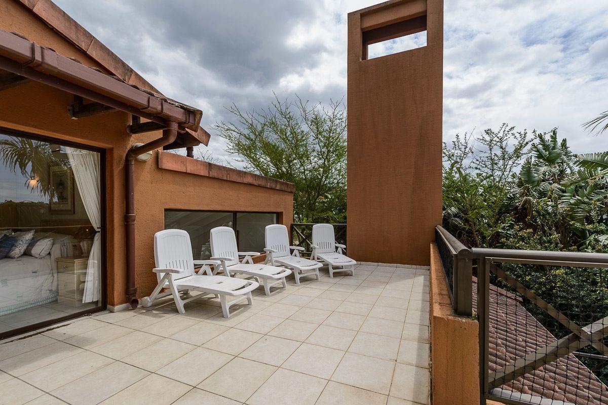 San Lameer Villa Rentals