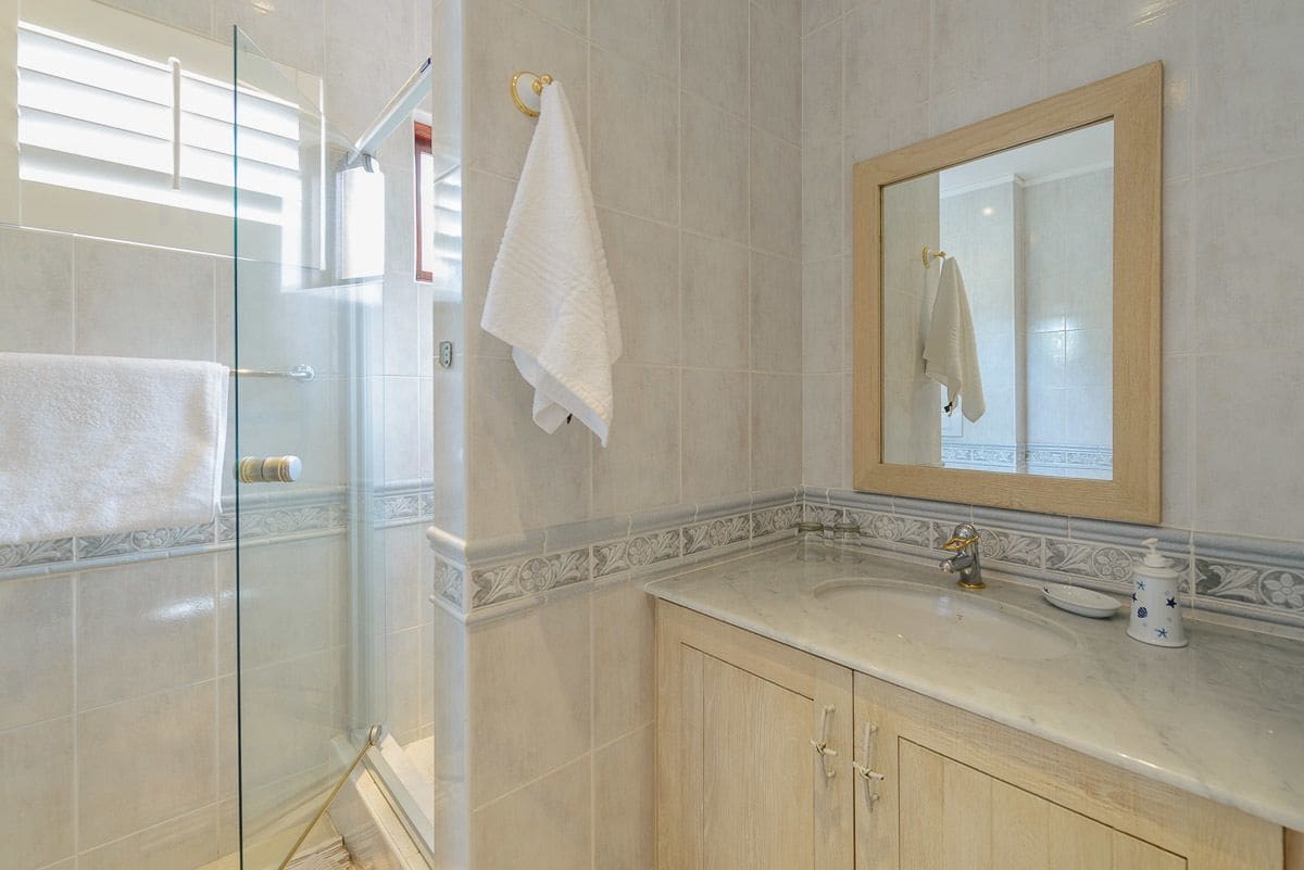 San Lameer Villa Rentals