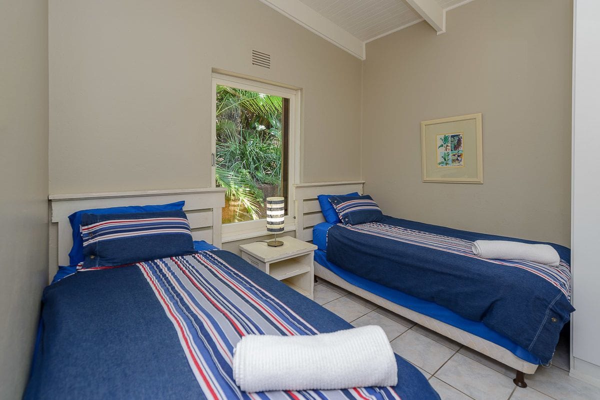 San Lameer Villa Rentals
