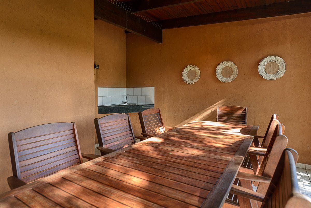 San Lameer Villa Rentals