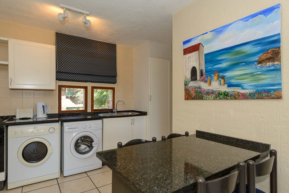 San Lameer Villa Rentals