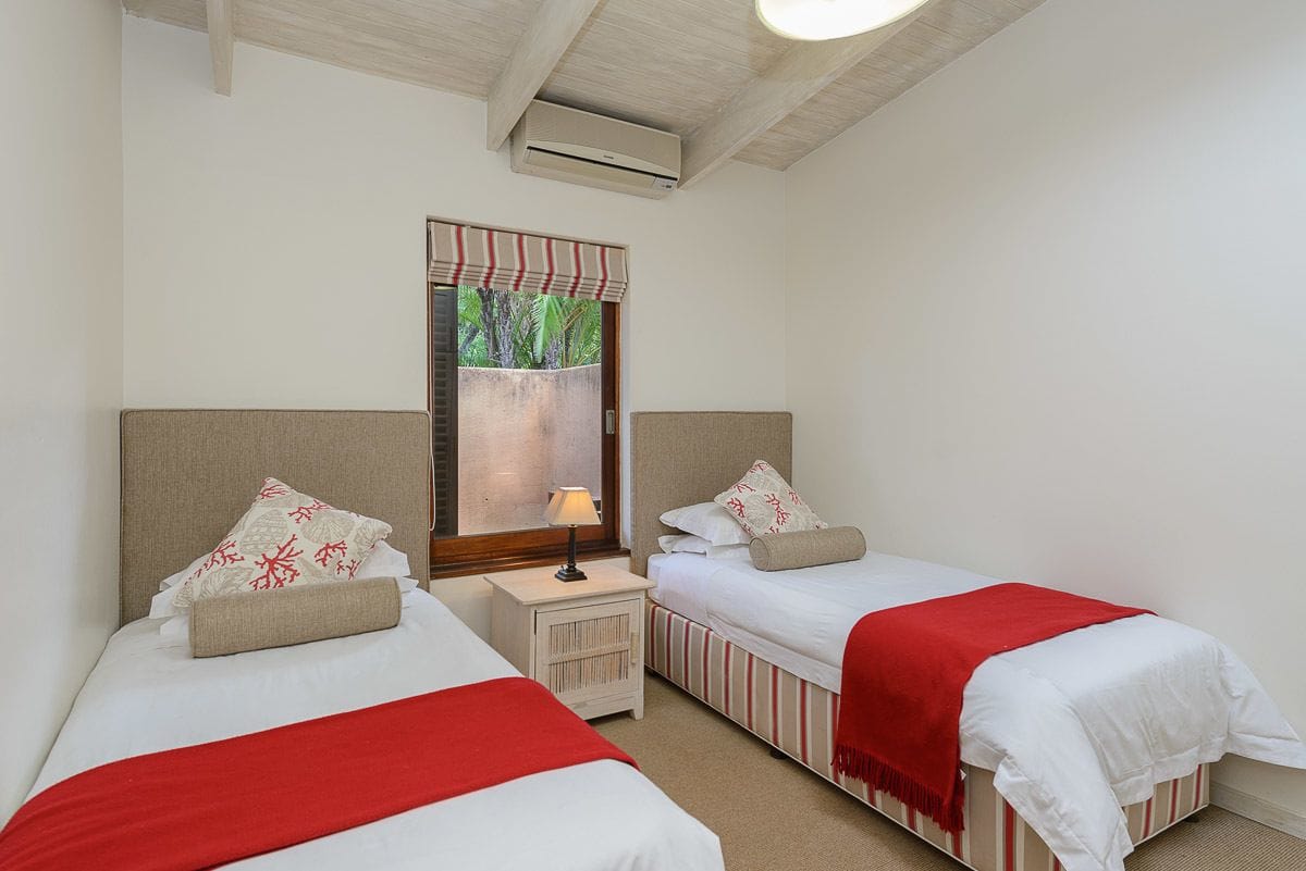 San Lameer Villa Rentals
