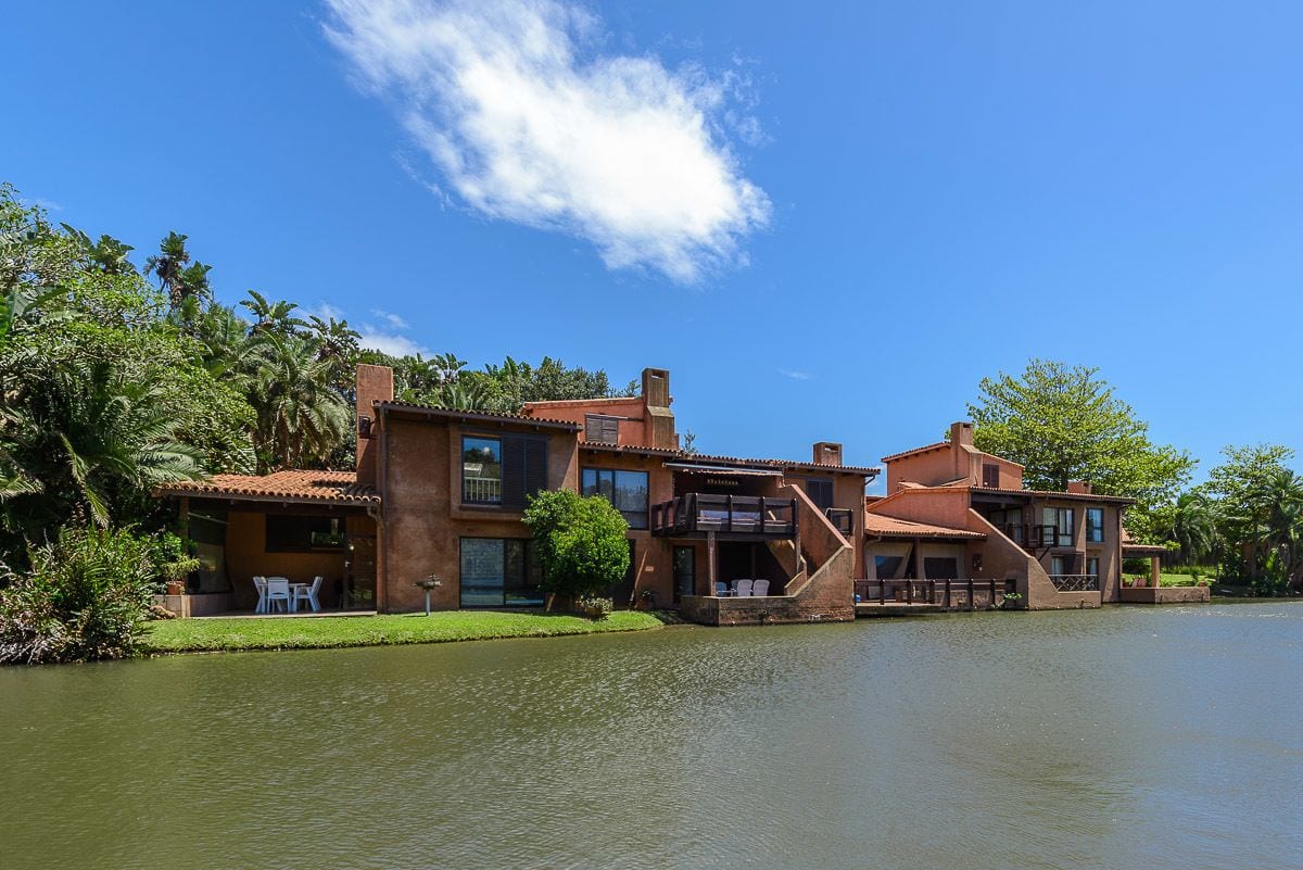 San Lameer Villa Rentals