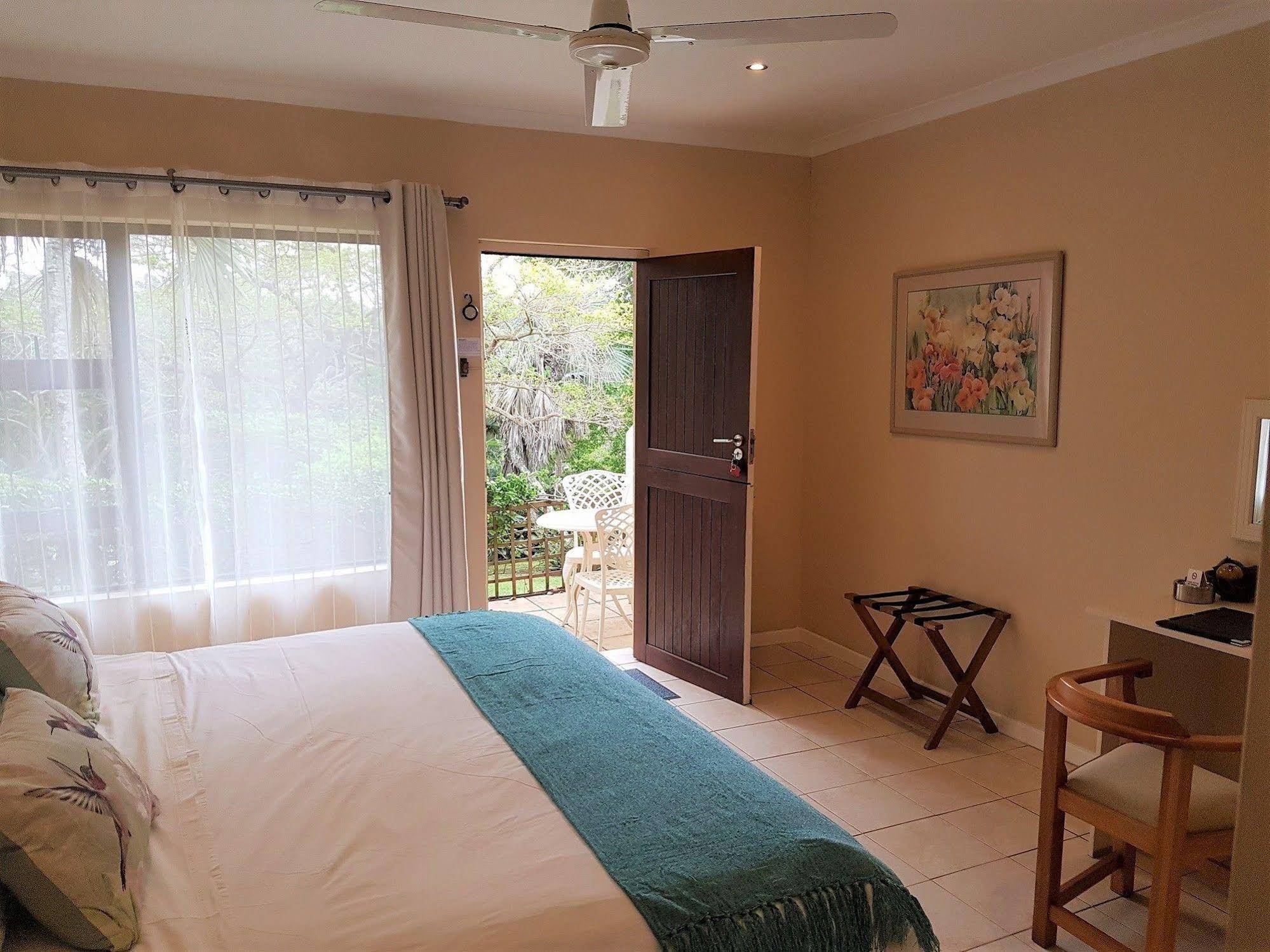 Sunbirds Bed and Breakfast