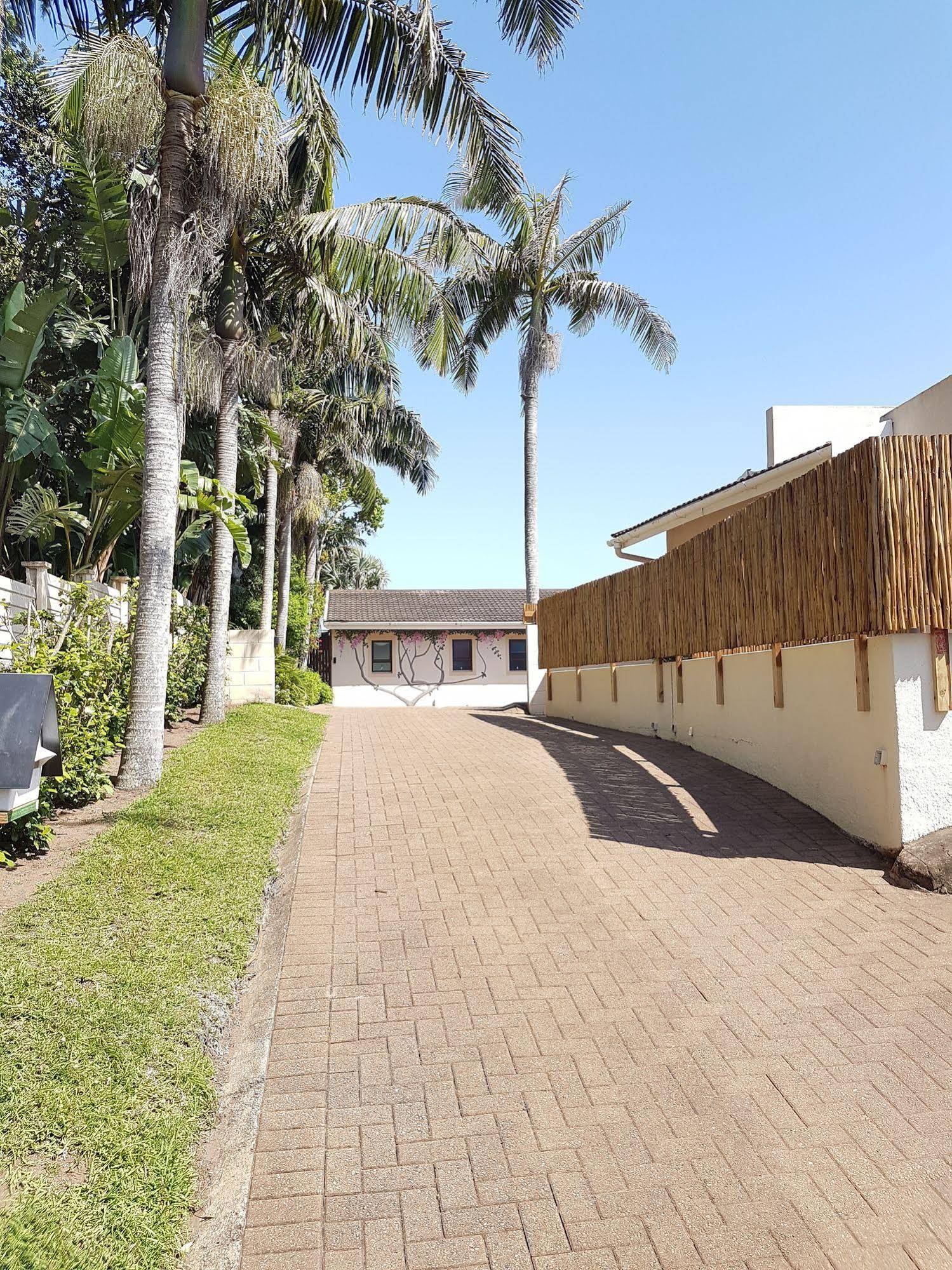 Sunbirds Bed and Breakfast