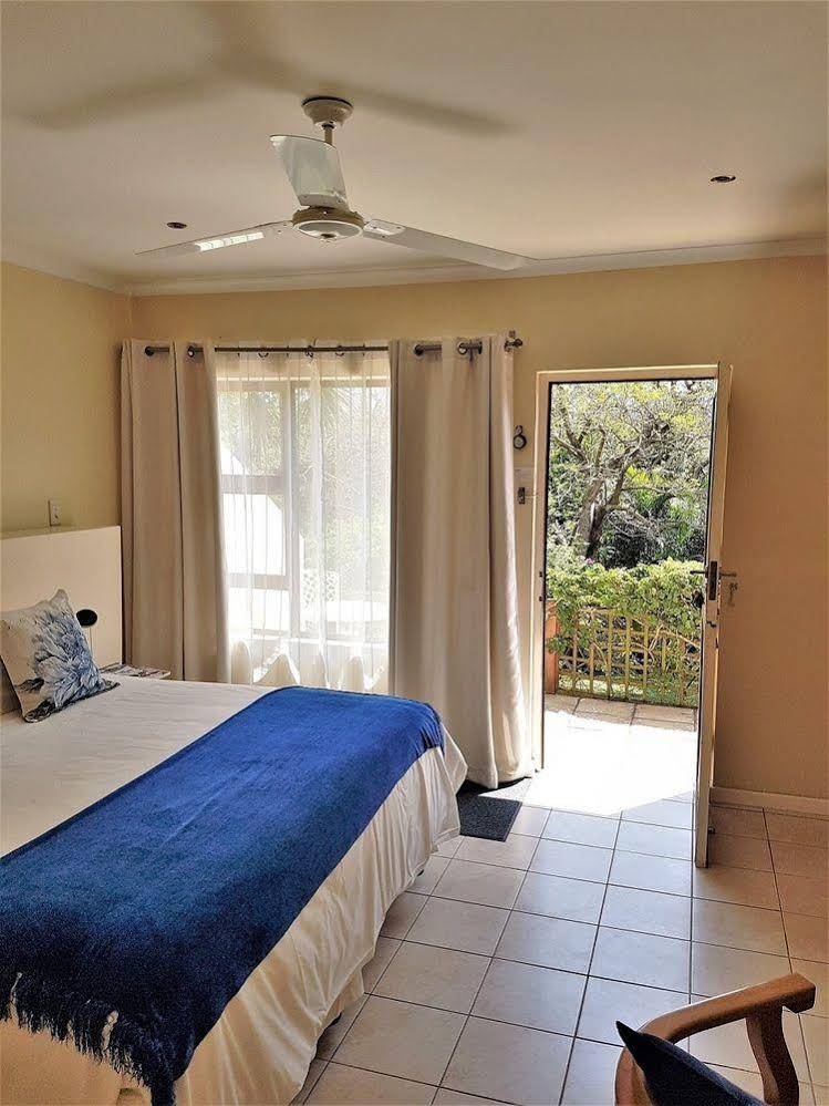 Sunbirds Bed and Breakfast