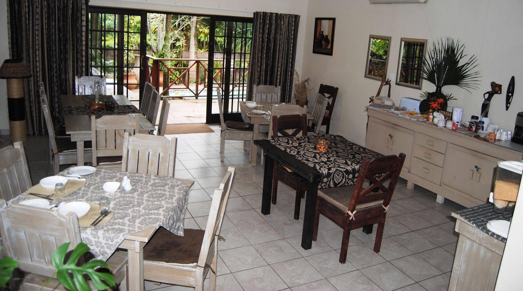 African Dreamz Guest House