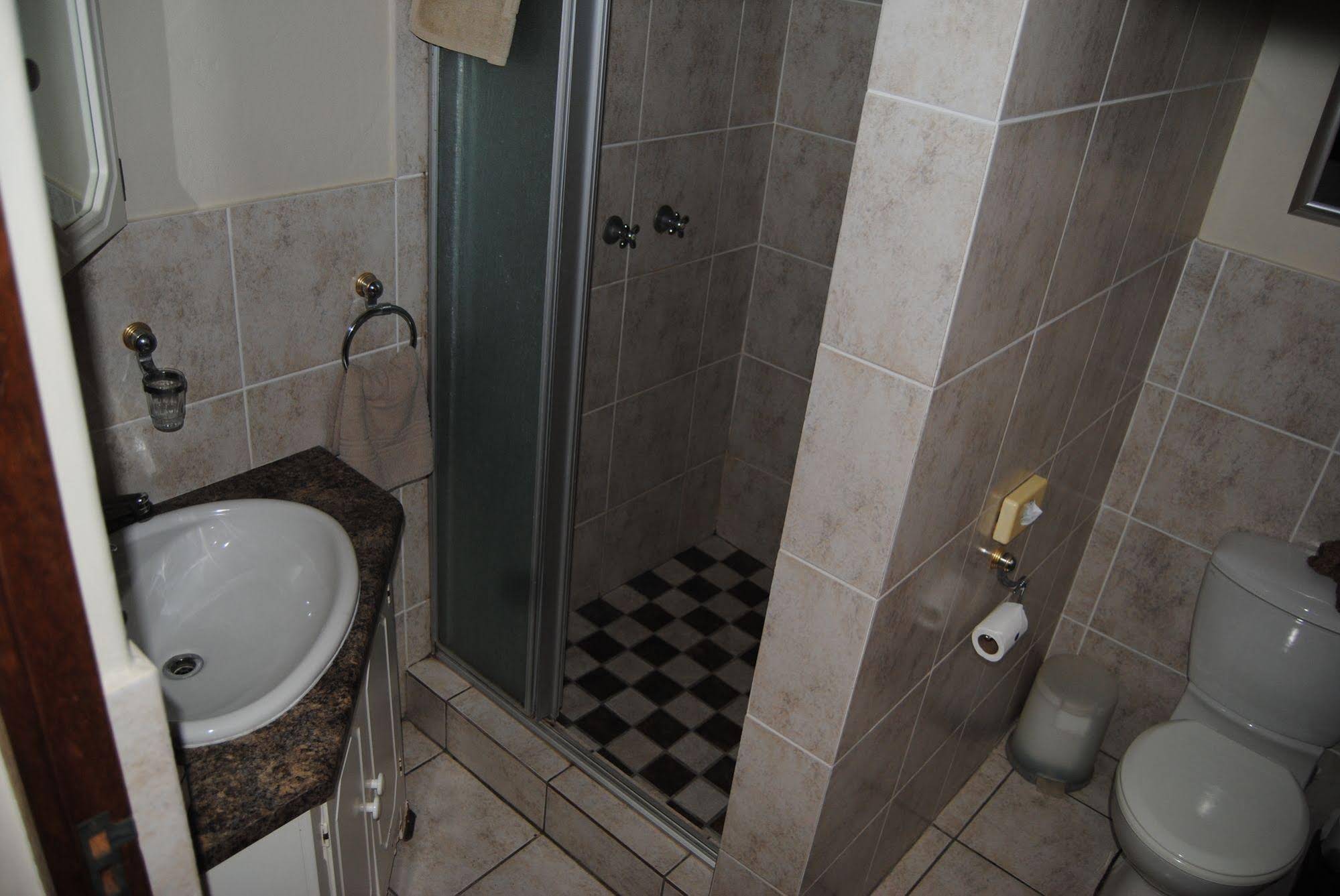 African Dreamz Guest House