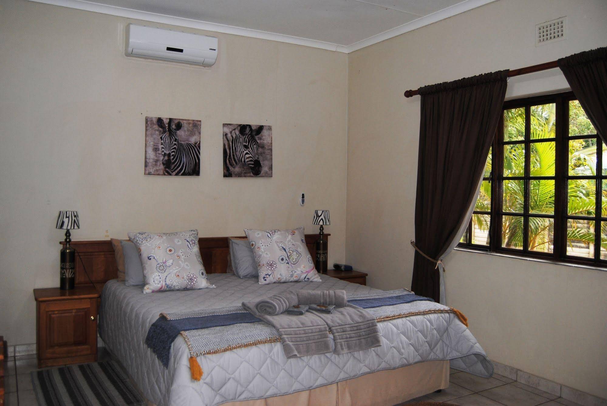 African Dreamz Guest House