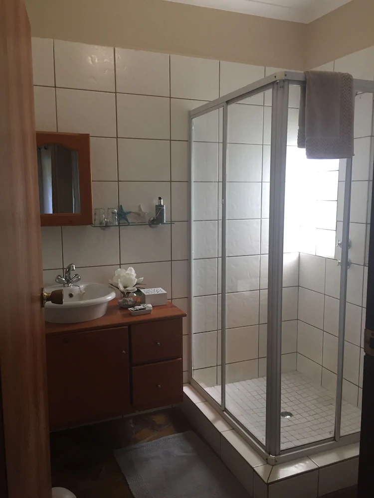 Buya Futhi Bed & Breakfast