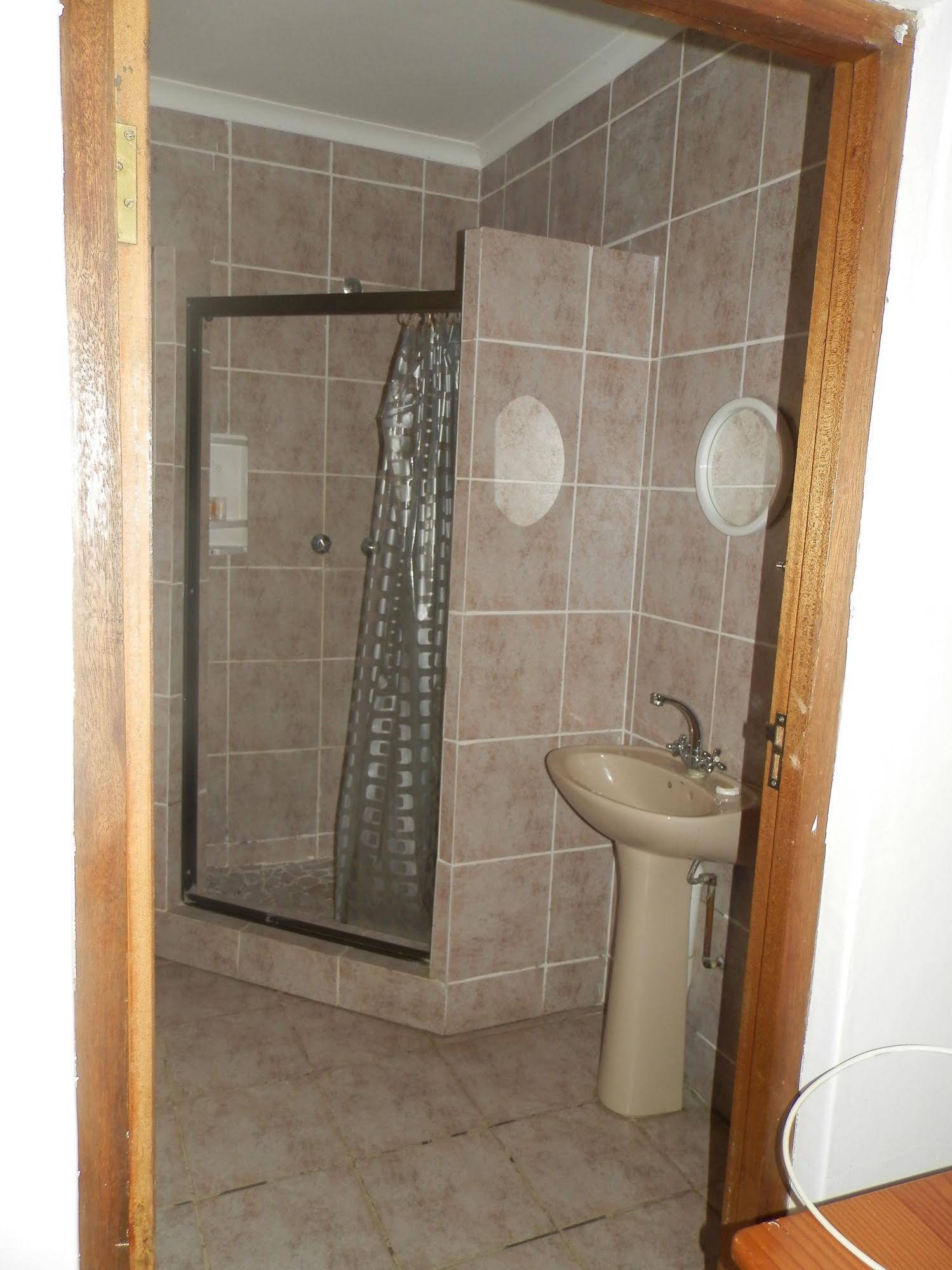 Jo A Lize Lodge