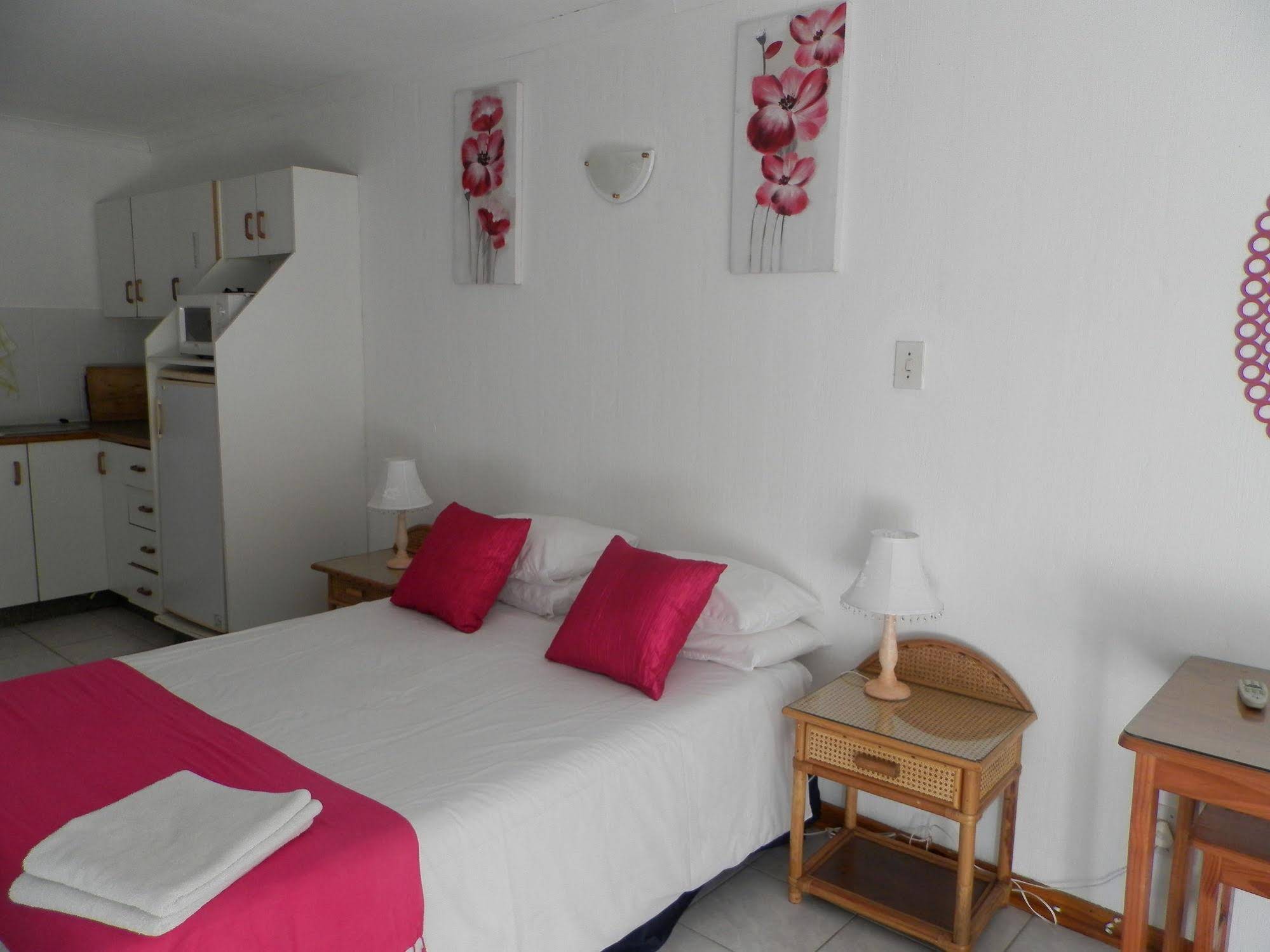 Jo A Lize Lodge