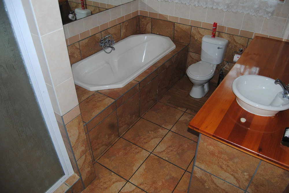 Lalapanzi Guest House