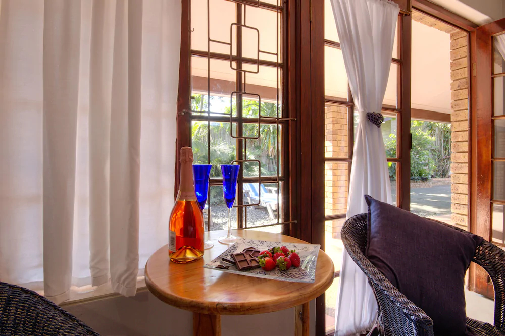 Marlin Lodge
