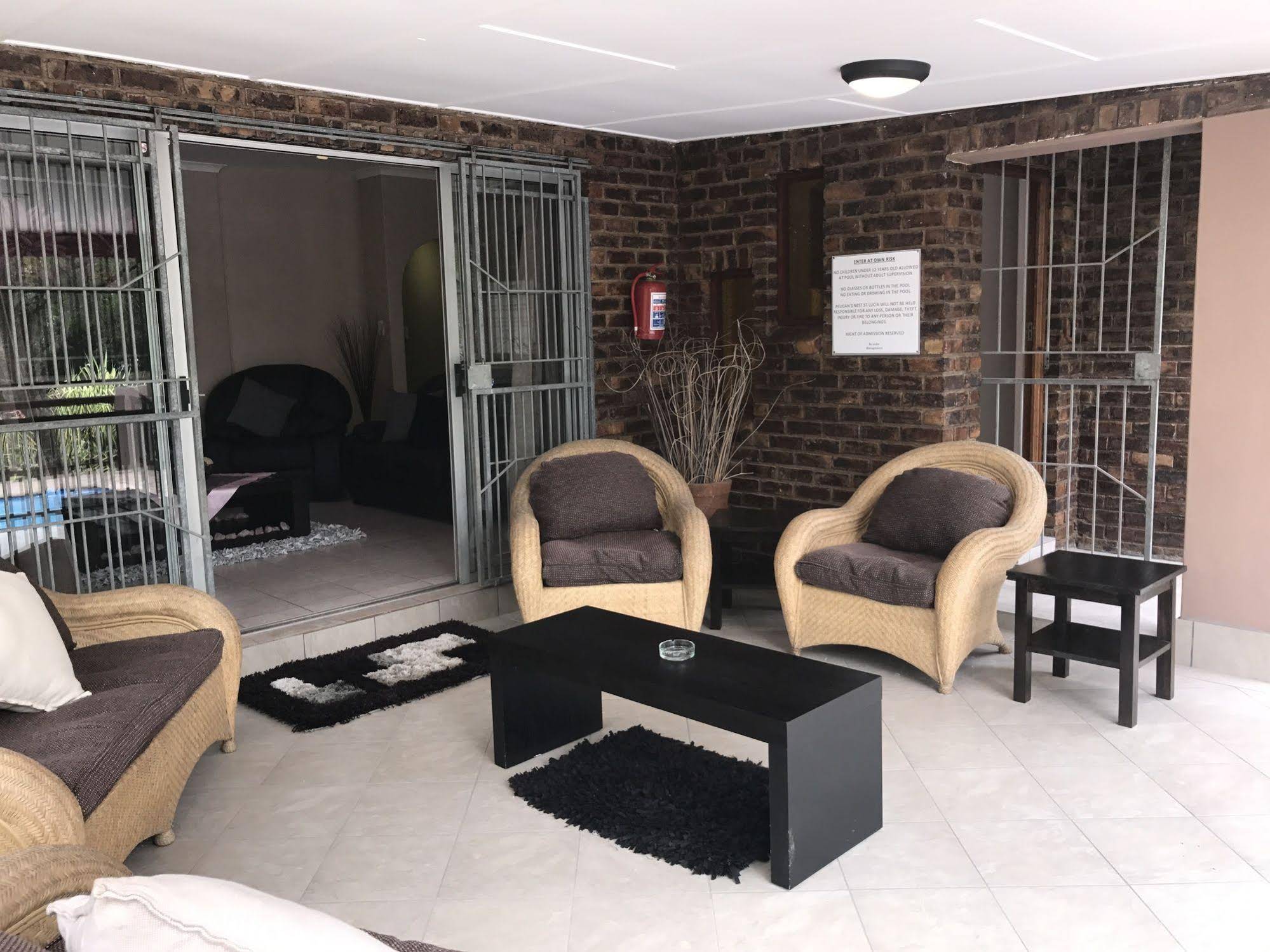 Pelican s Nest Holiday Home St Lucia