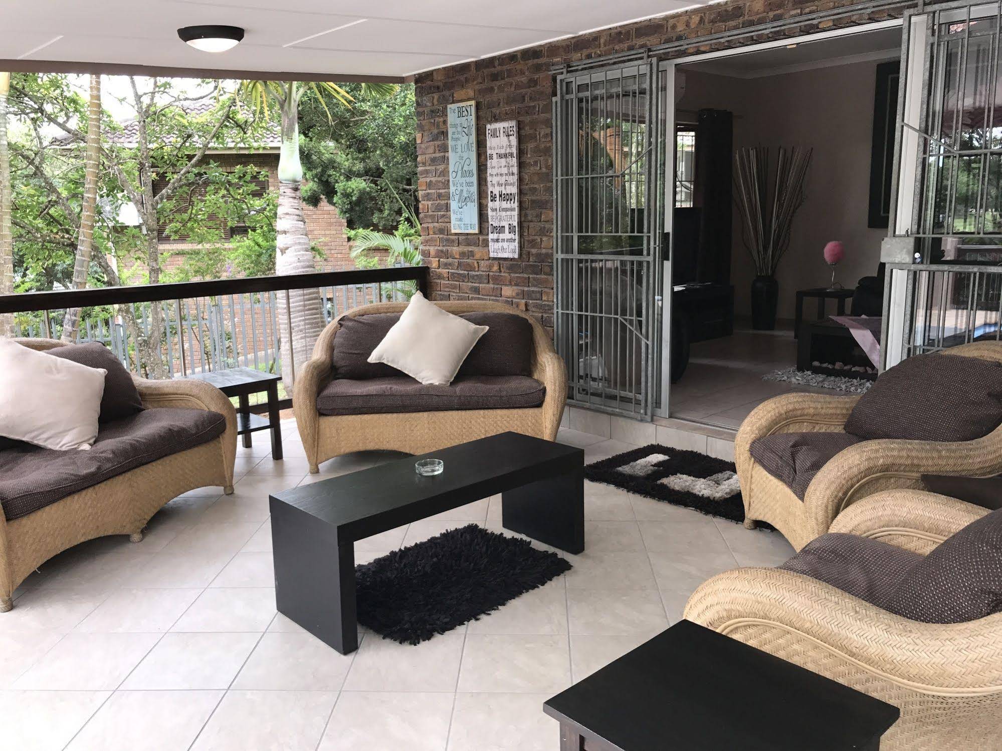 Pelican s Nest Holiday Home St Lucia