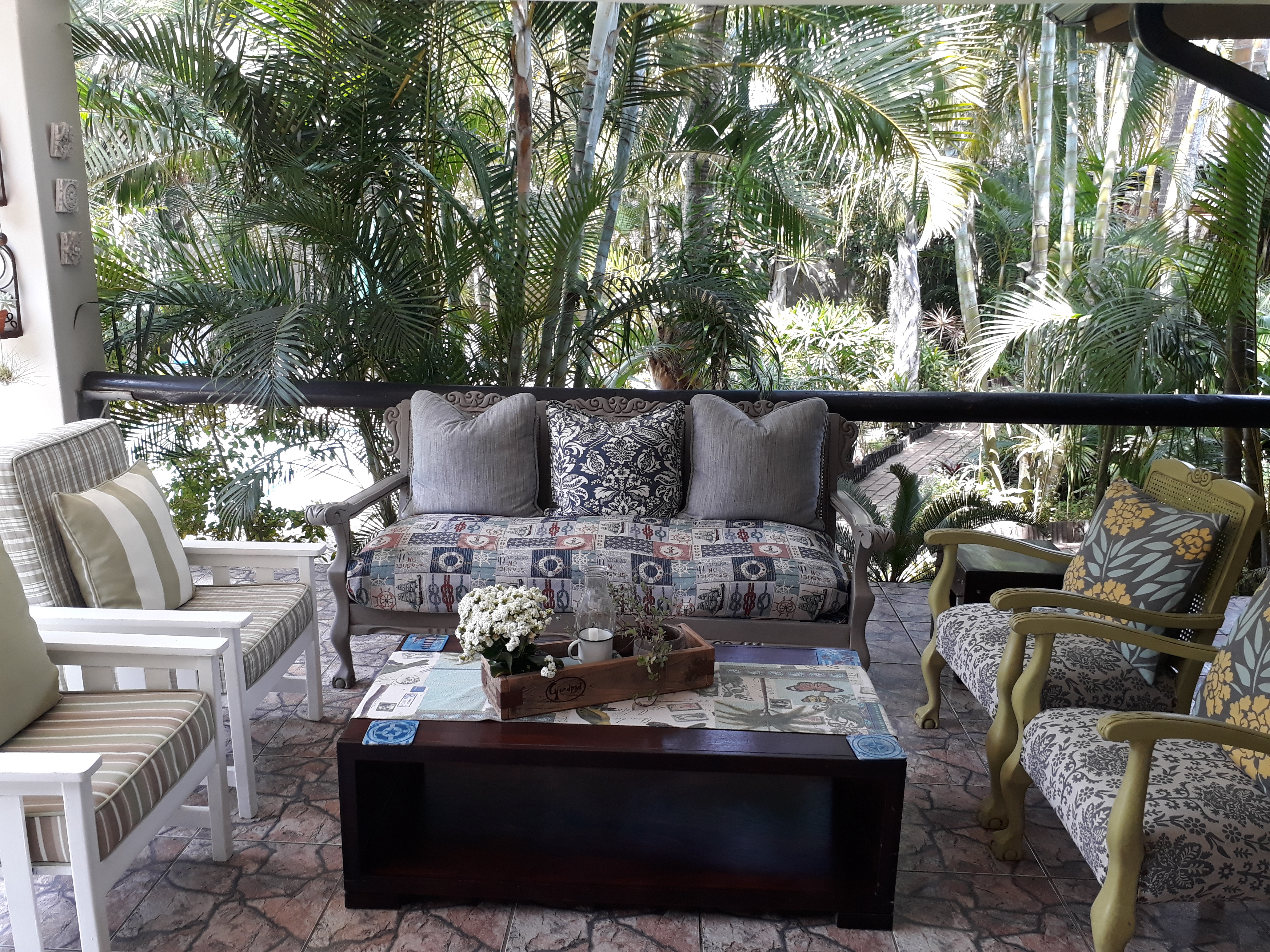 Sandpiper Guest House