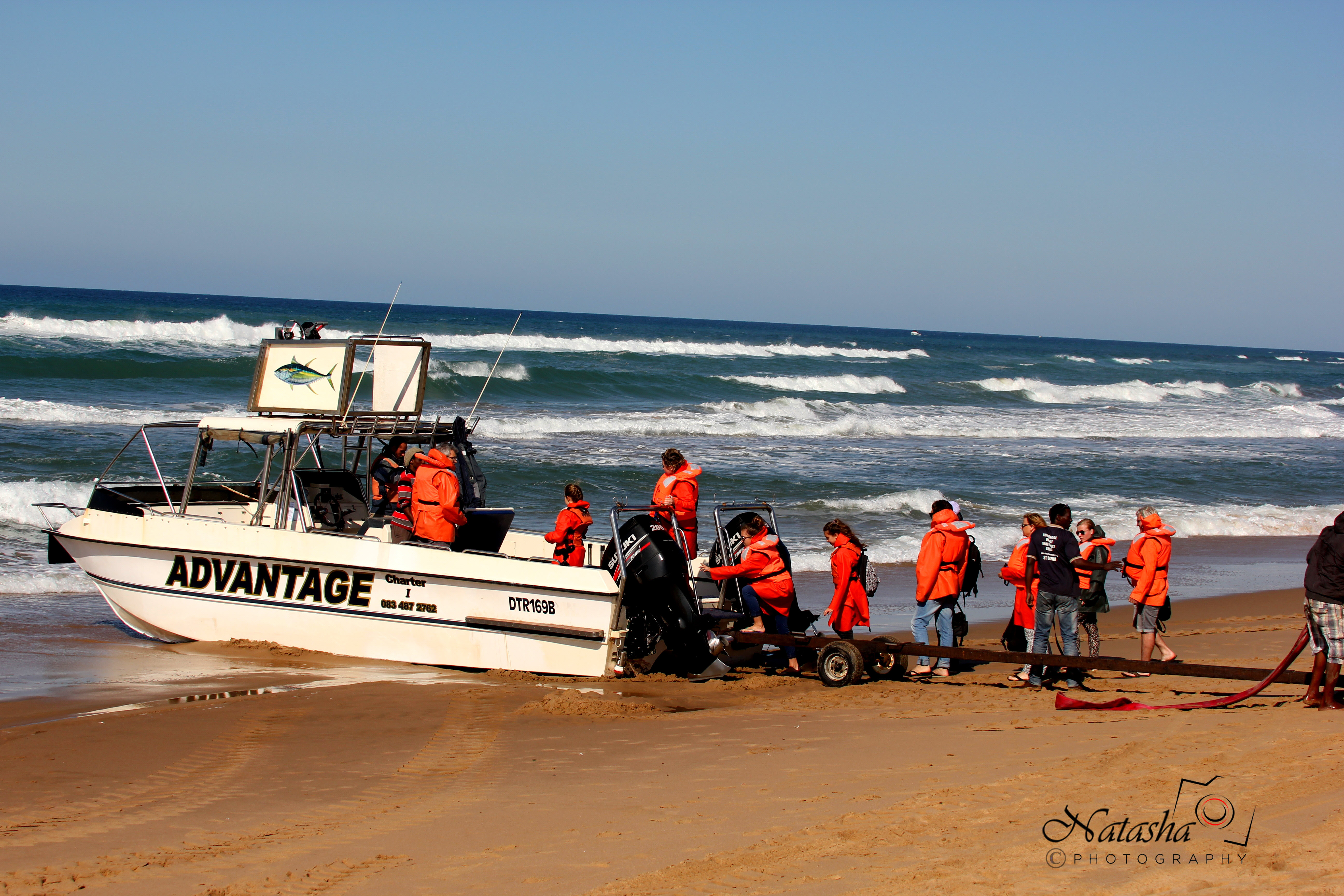 Sandpiper Guest House