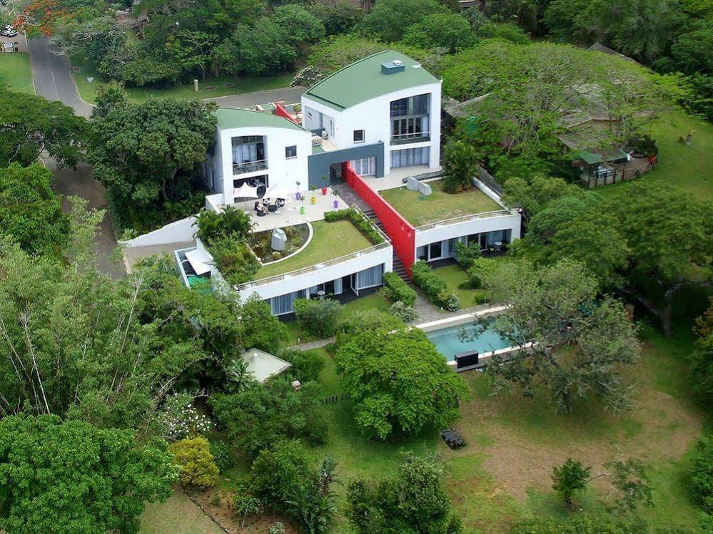 Serene Estate Guesthouse