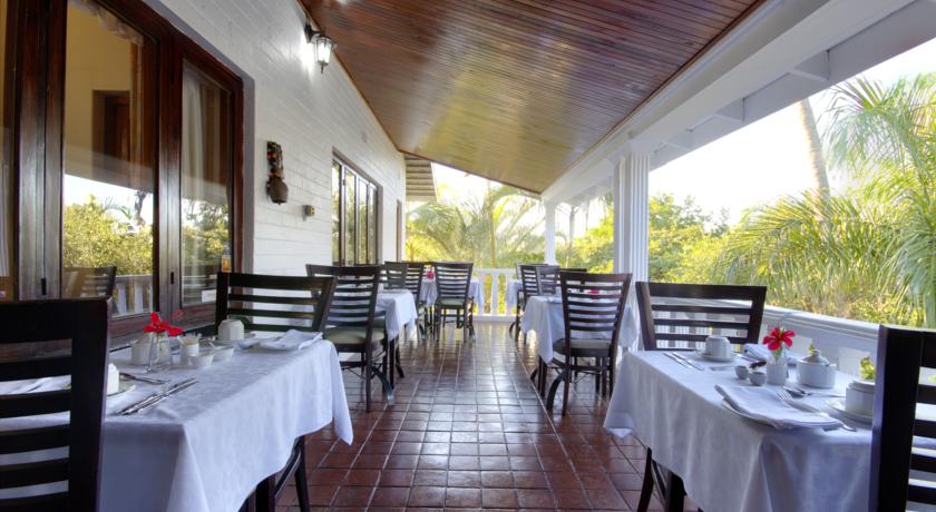 St. Lucia Wetlands Guest House