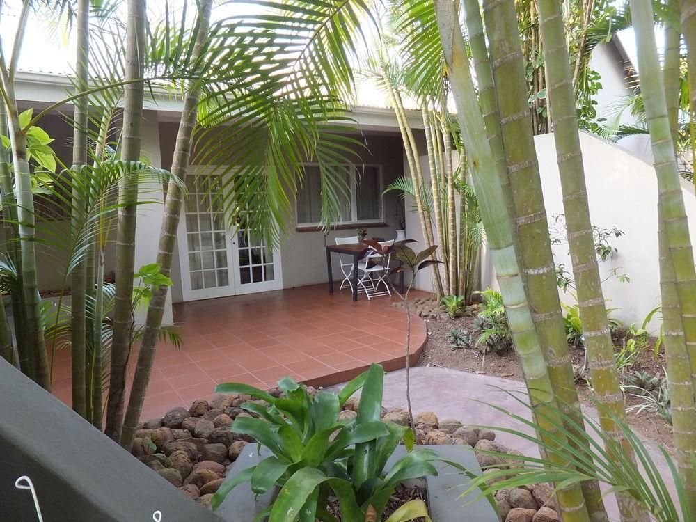 St Lucia Kingfisher Lodge