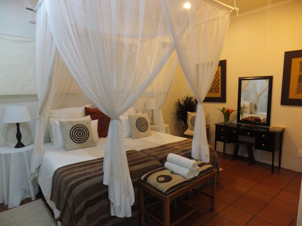 St Lucia Kingfisher Lodge