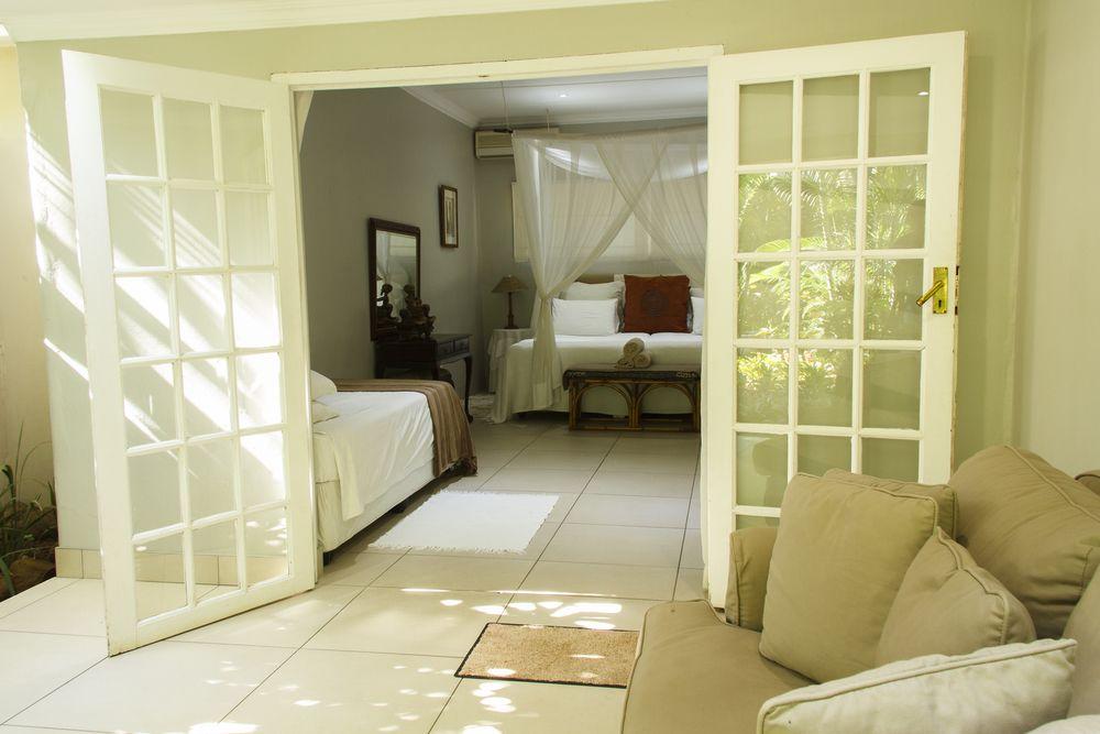 St Lucia Kingfisher Lodge