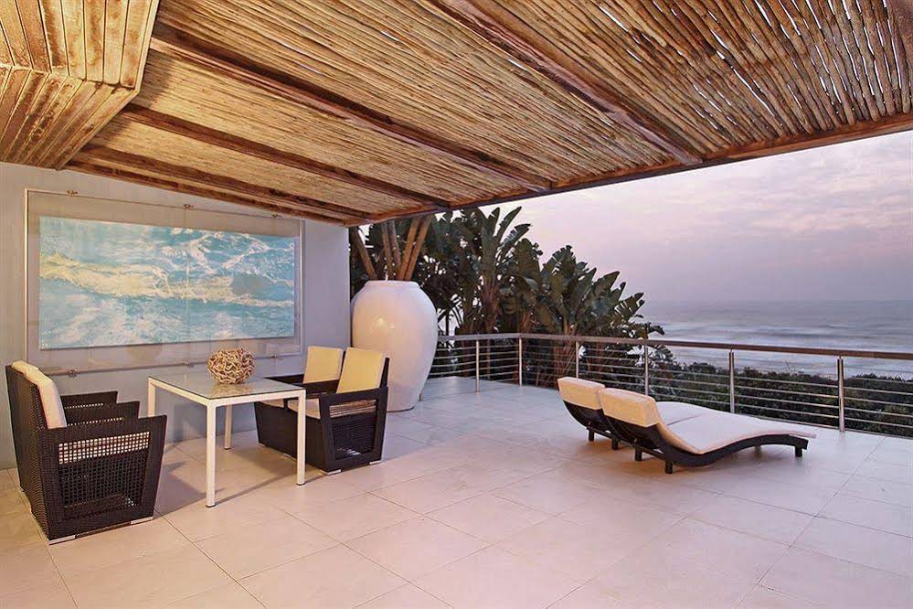 Days At Sea Beach Lodge