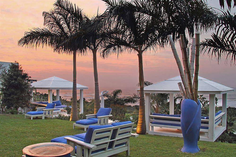 Days At Sea Beach Lodge