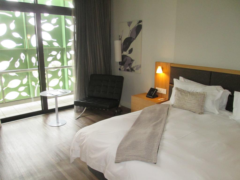 aha Gateway Hotel