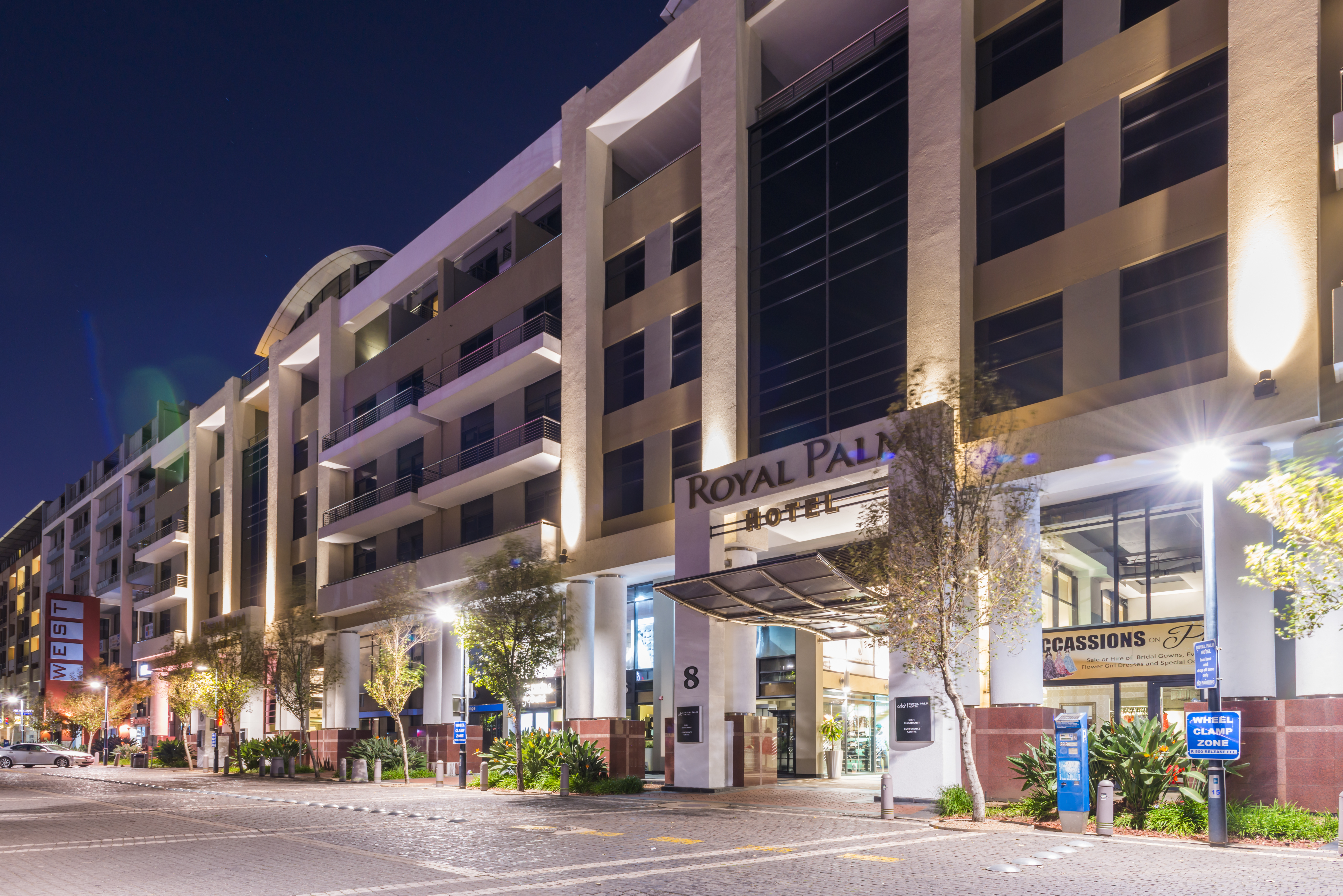 Aha Royal Palm Penthouse Suites