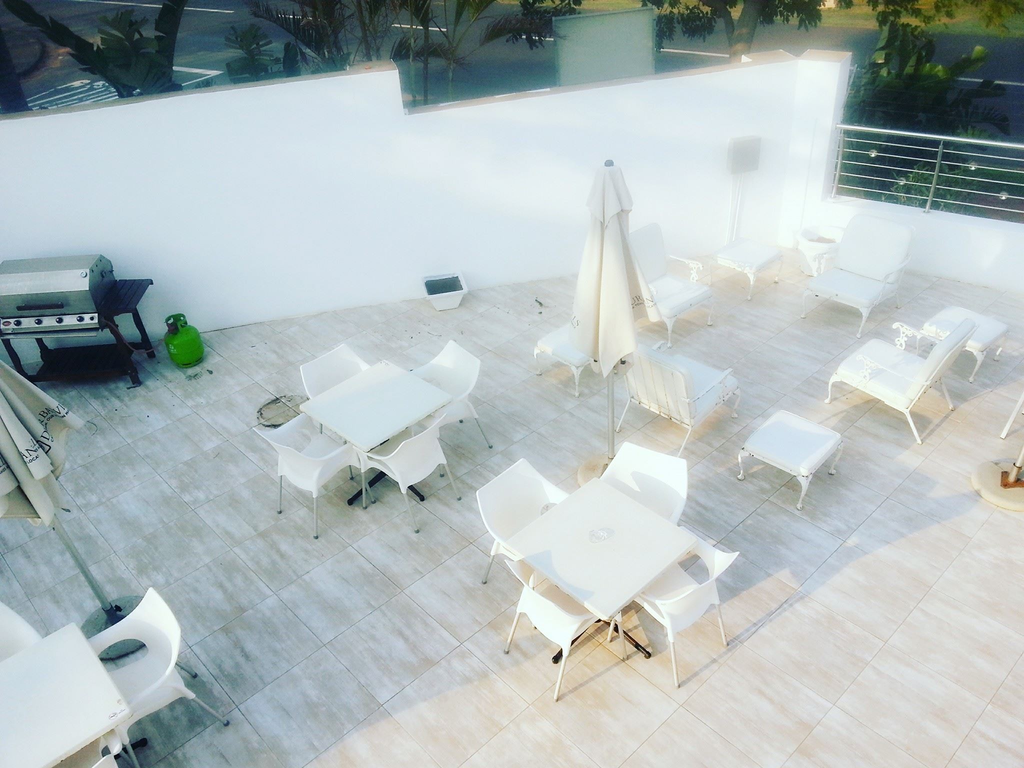Tariman Inn Guest House