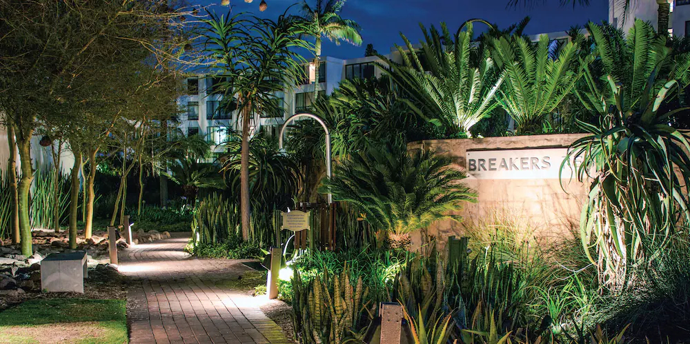 Beachbreak Holiday Letting