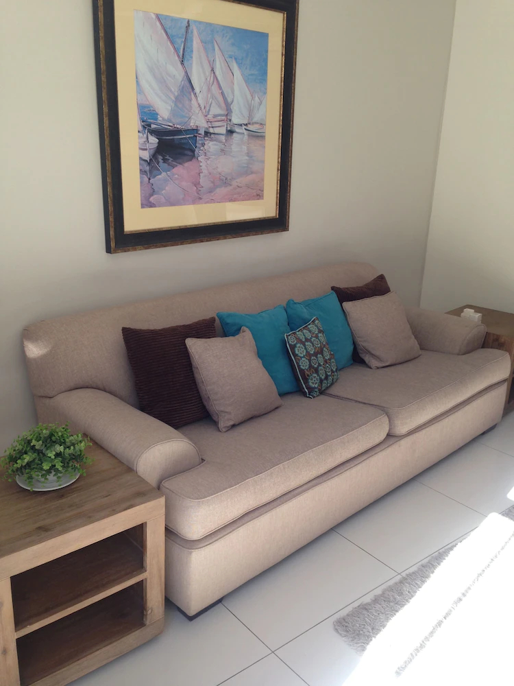 Beachbreak Holiday Letting
