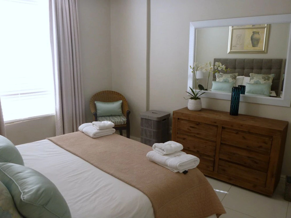 Beachbreak Holiday Letting