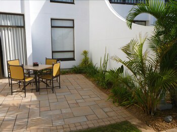 Beachbreak Holiday Letting