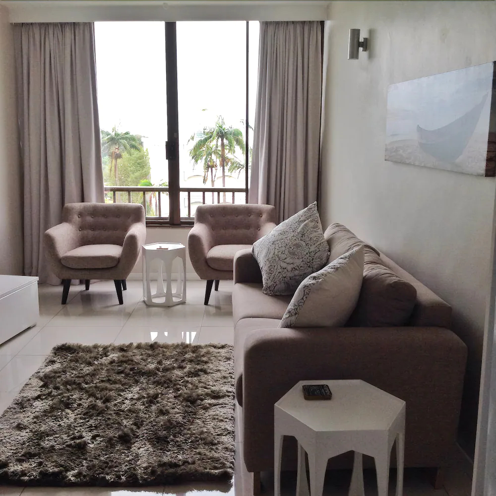 Beachbreak Holiday Letting