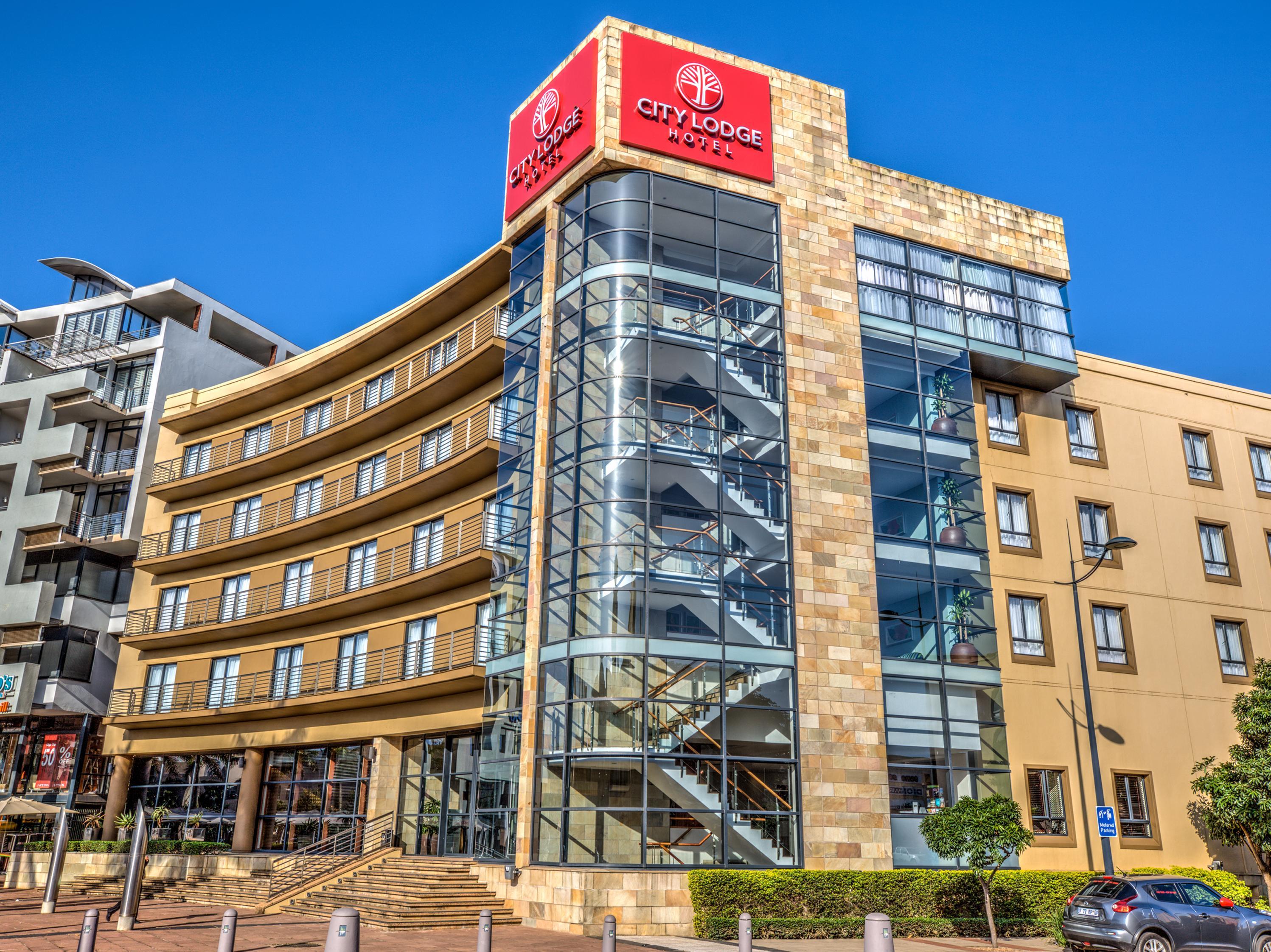 City Lodge Umhlanga Ridge