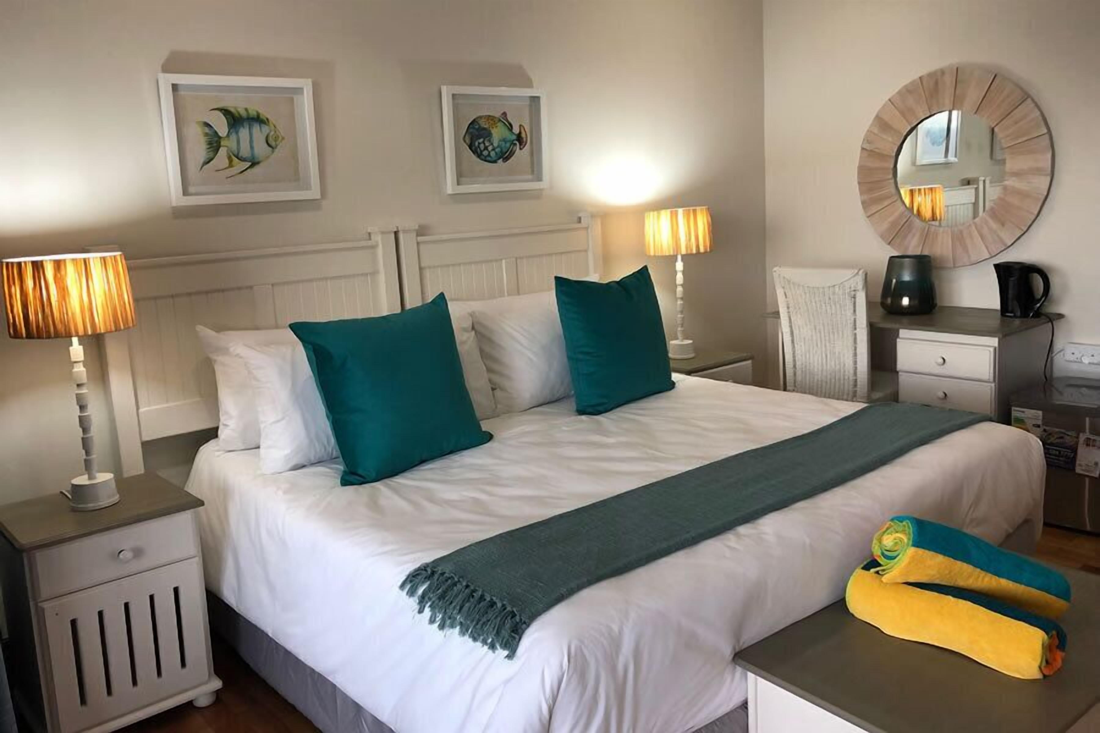 Dolphins Guest House