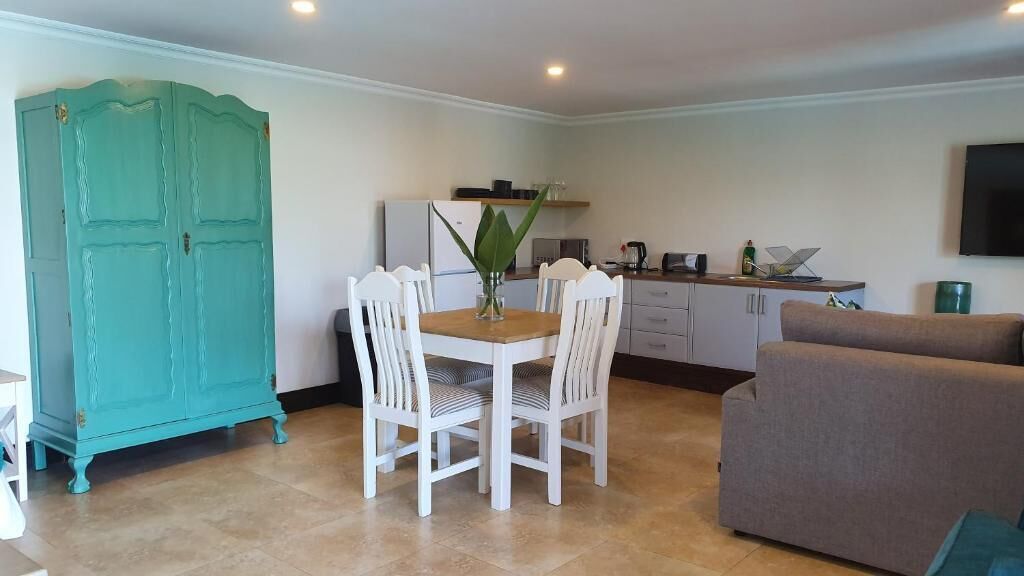 Dolphins Guest House