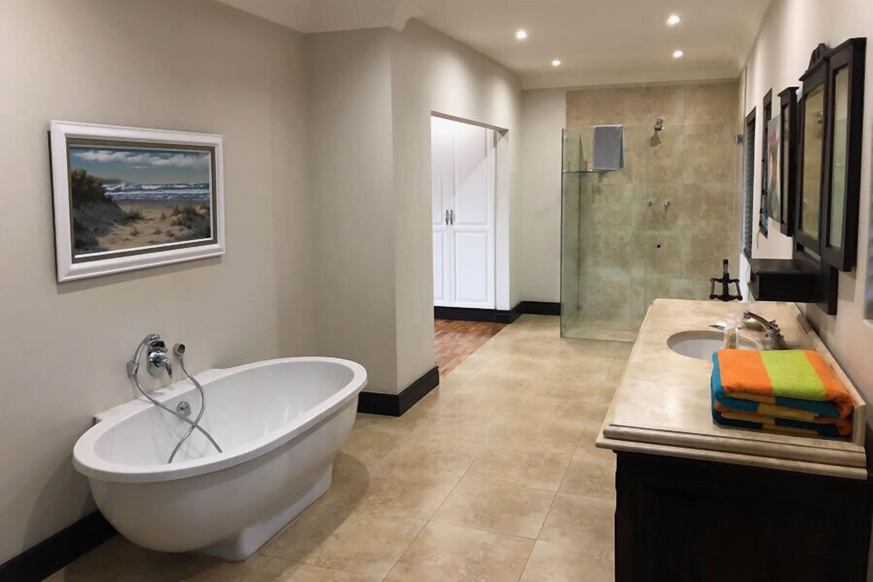 Dolphins Guest House