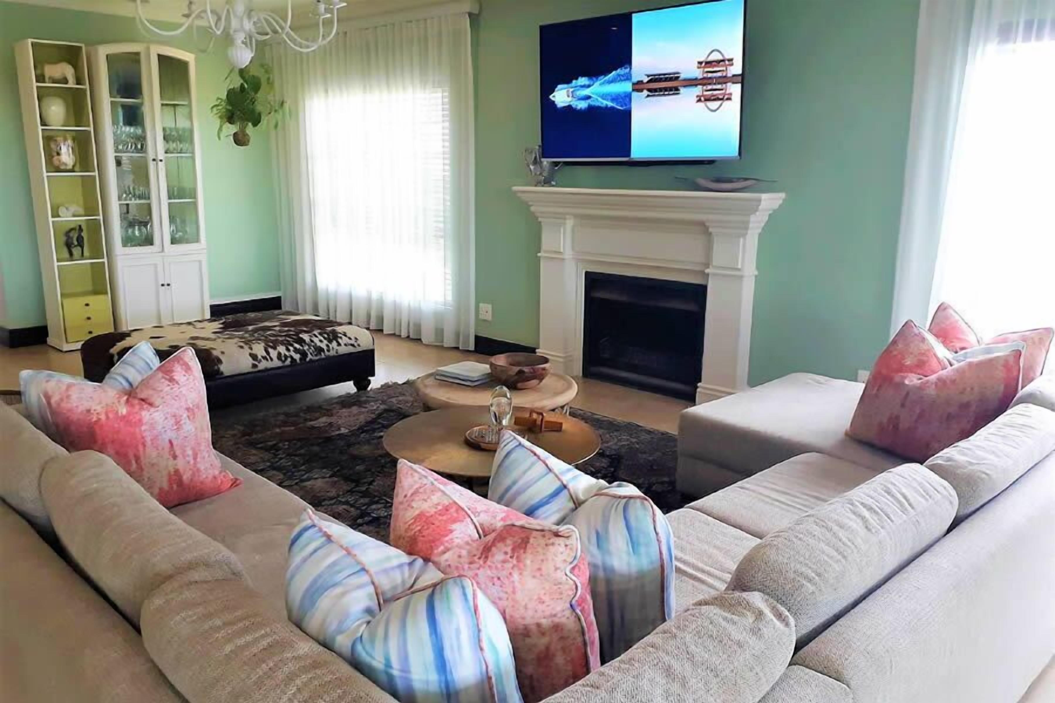 Dolphins Guest House