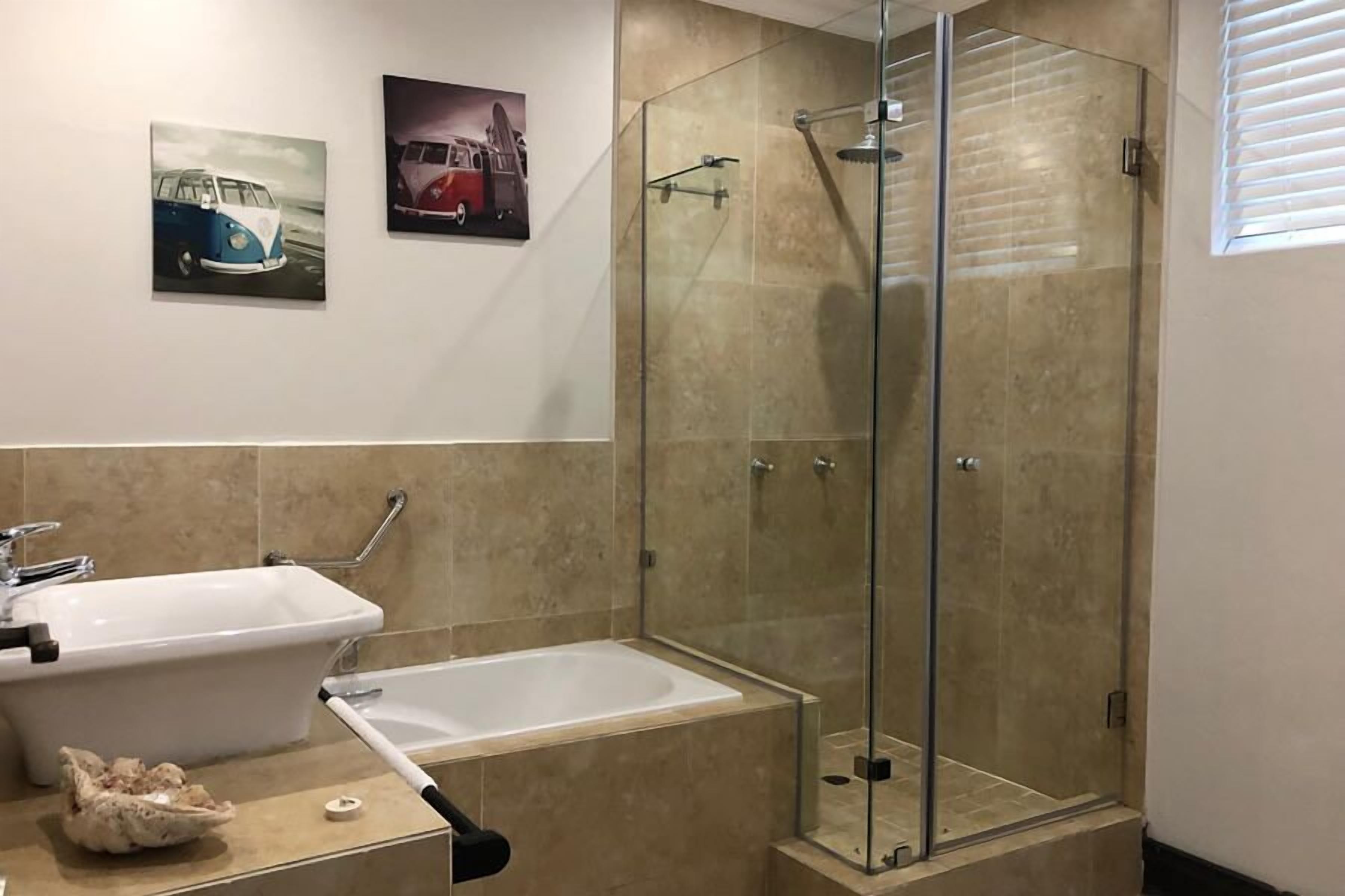 Dolphins Guest House