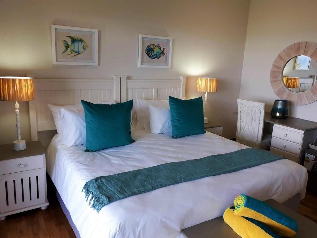 Dolphins Guest House
